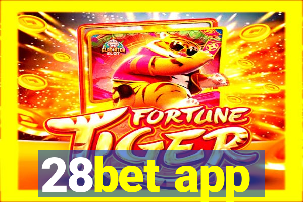 28bet app